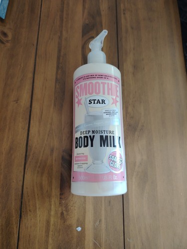 Soap glory smoothie star - glory,