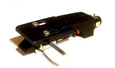 Headshell groovetool gt - headshell, &