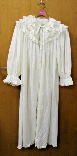 Vintage nylon babydoll - nylon,