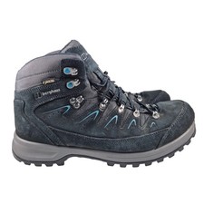 Berghaus Women’s Explorer Trek GTX Hiking Boots Navy/Grey UK8/EU42