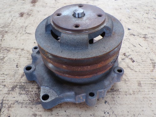 Ford 3000 tractor water - 3000,
