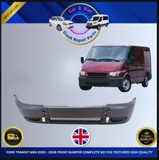 FORD TRANSIT MK6 2000 - 2006
