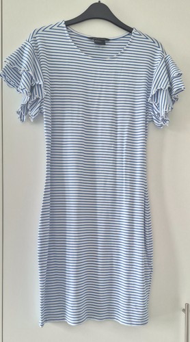 Women armani exchange ruffle - women,