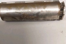 Concinnum Vintage Cigarette