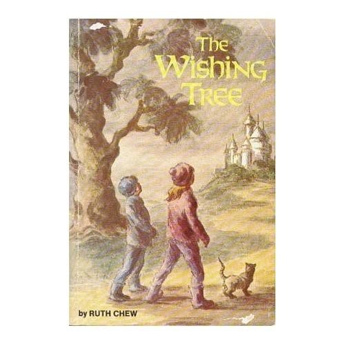 The wishing tree - the, chew,