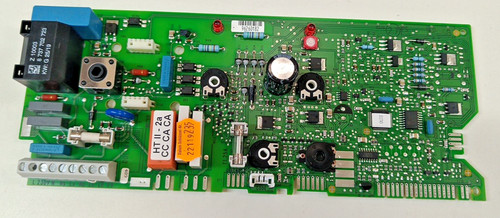 Worcester 24si 28si - 24si, pcb