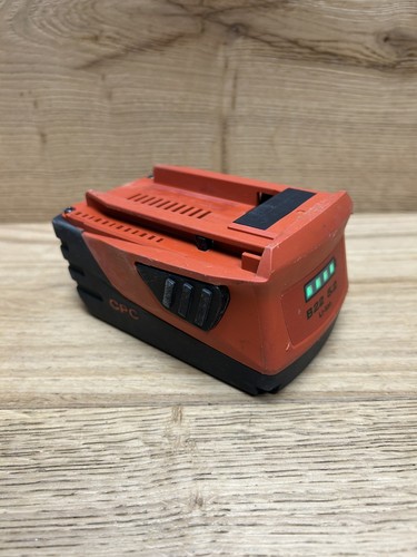 Genuine hilti b22 2ah ion - genuine,