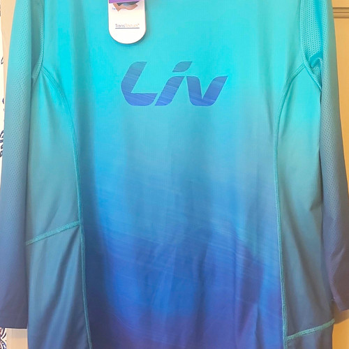 Liv womens mountain bike - liv,
