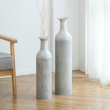 Sziqiqi Giant Floor Vase for