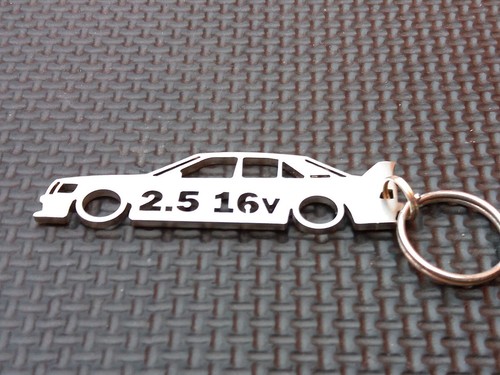 Keyring for mercedes - w201, 2.5