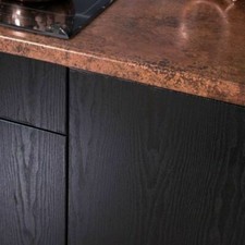FABLON 2M X 67.5cm BLACK