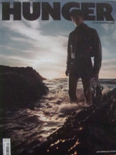 Joe Locke HUNGER MAGAZINE 29