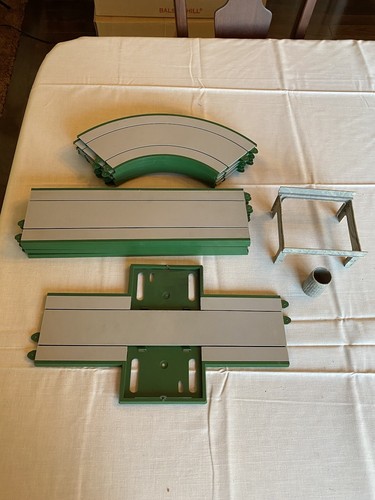 Vintage matchbox motorway - vintage,