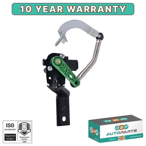Air suspension height level - height,