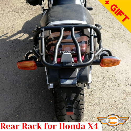 For honda rear - honda, x4