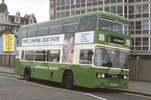 Bus photo maidstone - maidstone, &