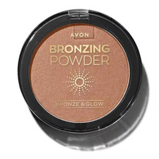 Avon Bronzing Powder Bronze & Glow New Boxed *Choose Your Shade* Sale Clearance