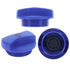 Coolant Expansion Tank Cap for
