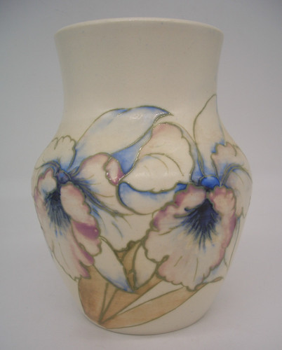 Early moorcroft orchid salt - early,