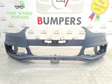 AUDI A4 S4 2012-2015 8K0 S