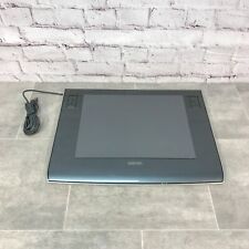 WACOM INTUOS 3 GRAPHICS TABLET