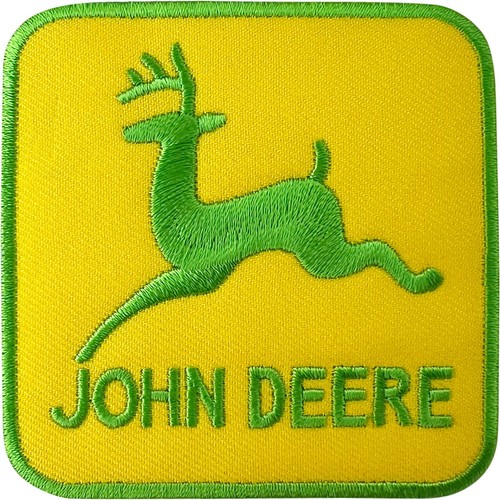 John deere tractor patch - john,