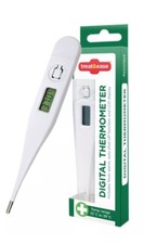 Digital thermometer medical - thermometer,