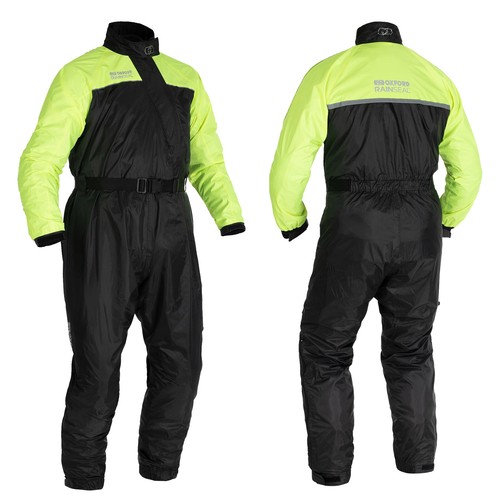 Oxford rainseal waterproof - rainseal,