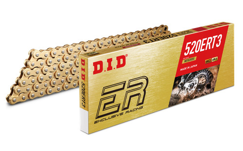 Did 520 ert3 - 520, rj