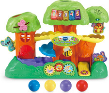 Baby Pop & Play Activity Tree