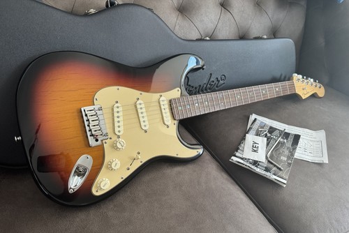 Fender american deluxe - fender,