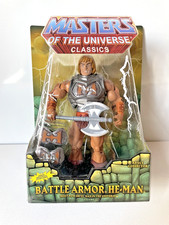 Masters Of The Universe