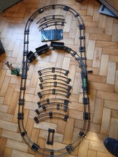 o gauge Vintage Hornby Tin