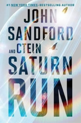 Saturn run sandford john - saturn, sandford,