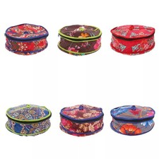 Chapati Warmer Roti Bread