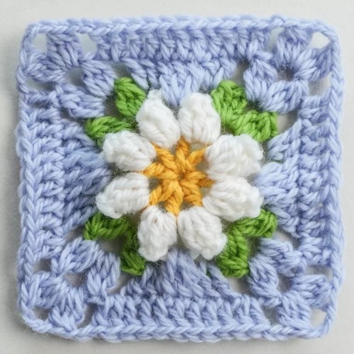 Gs002 crochet pattern - gs002,