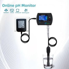PH Meter for Aquarium