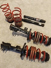 Abarth 500/500c/595/ Suspension kit (Koni/Eibach)