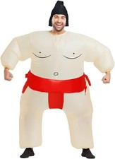 Rafalacy Inflatable Sumo