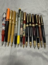 Lot 14 PENS Fountain Pen COCA