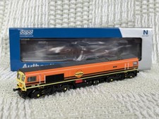 Dapol N Gauge Class 59
