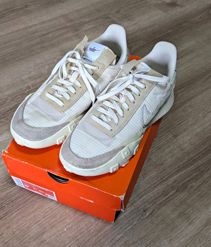 Nike waffle racer series - waffle, qs