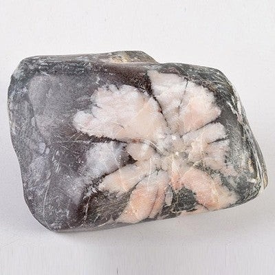 Suiseki natural stone - natural,