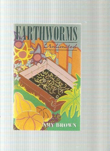 Earthworms unlimited brown - -,