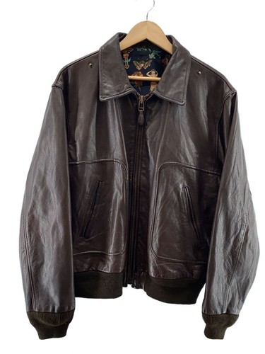 Chipie leather jacket - chipie,
