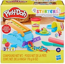 Play Doh Fun Factory Shape