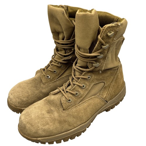 Belleville c312st tactical - belleville,