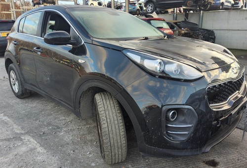Shock absorber front mk4 - shock,