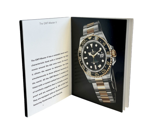 Genuine original rolex - genuine,