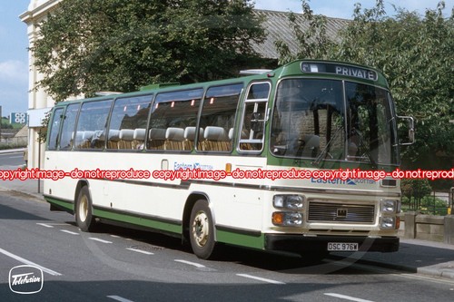 Bus coach photo eastern - coach,